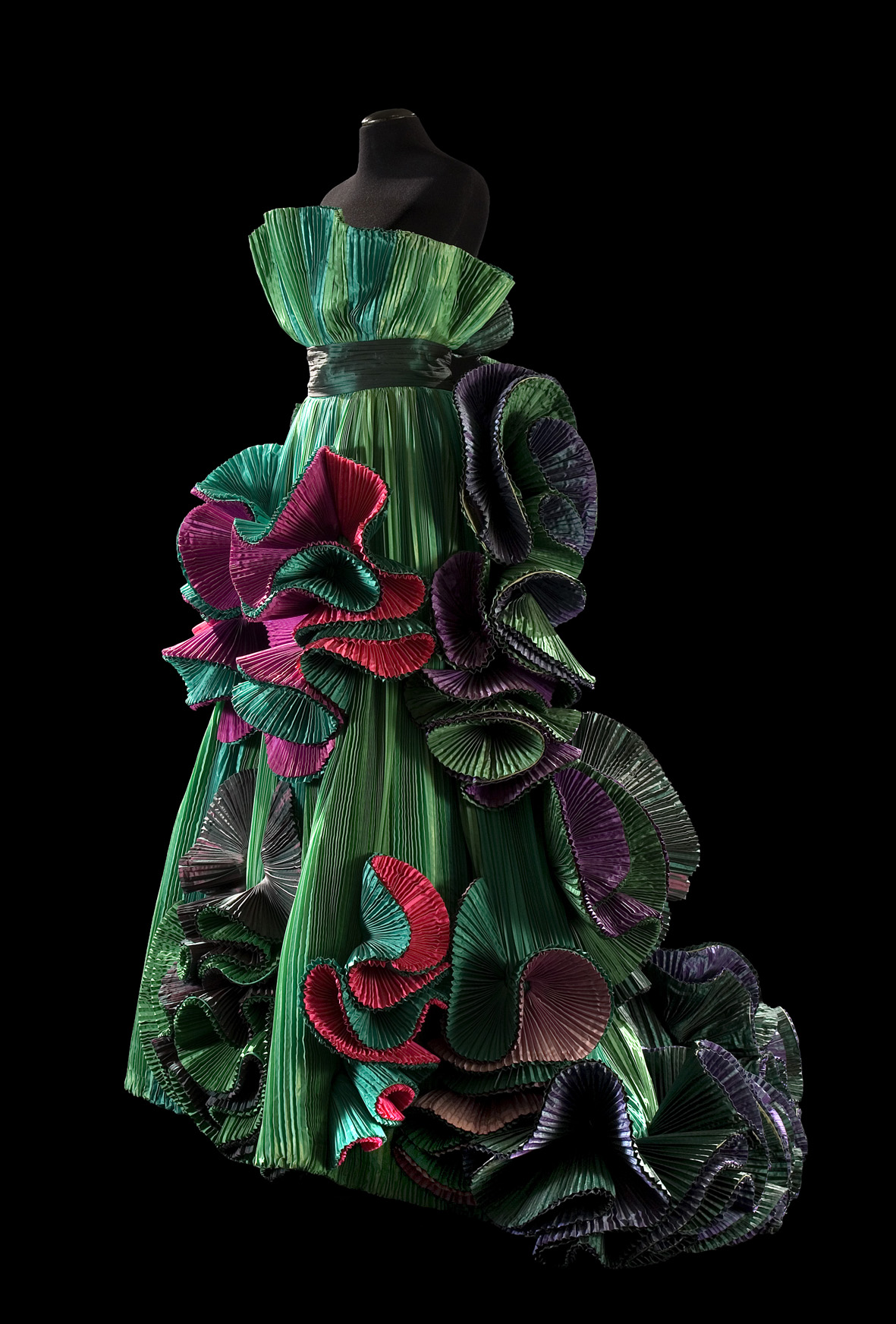 LA FORZA DEL COLORE