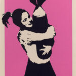 BANKSY e la Street Art