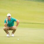 IL GRANDE SLAM a RORY MCILROY