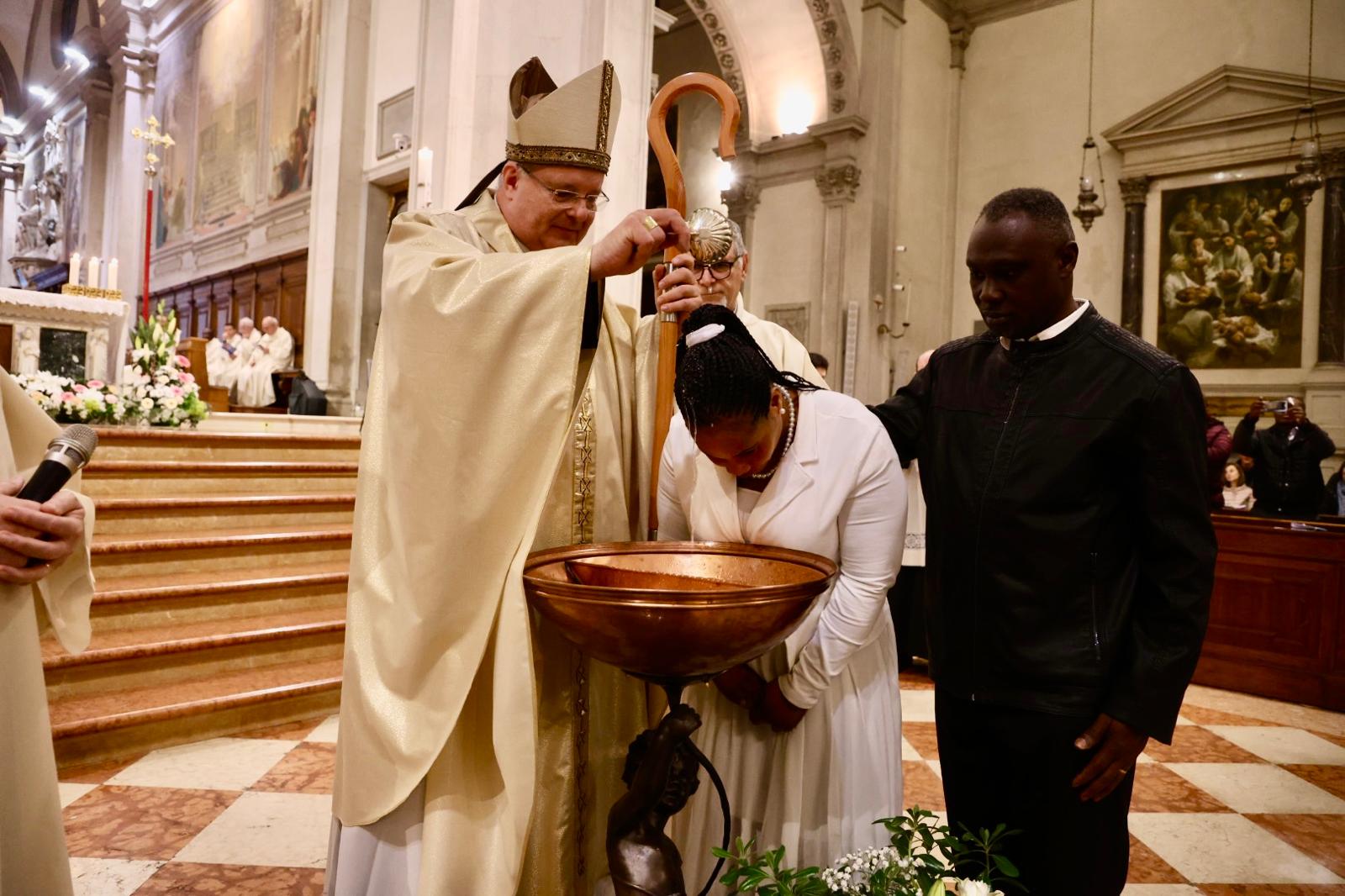 Omelie di Pasqua