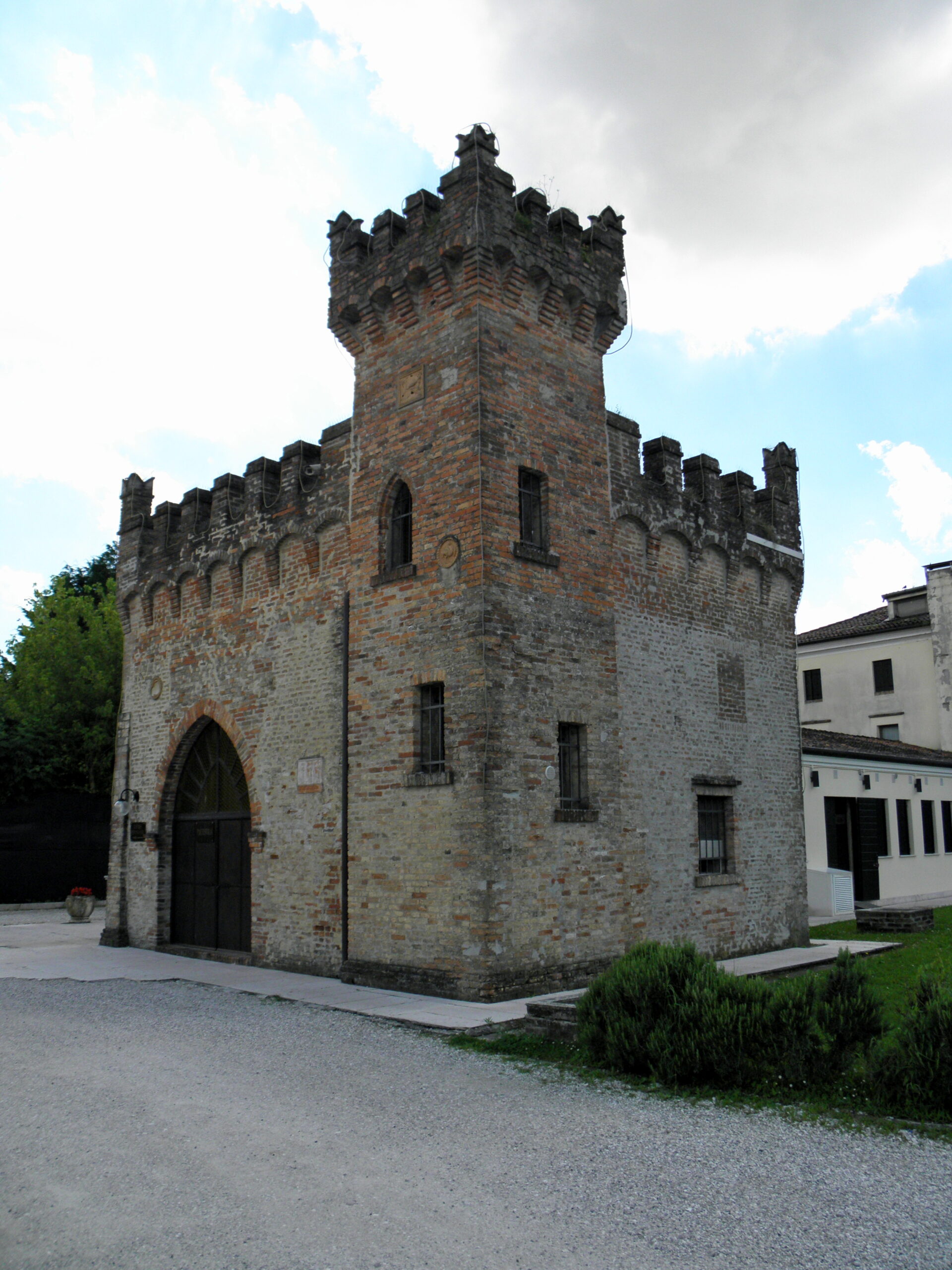 MOGLIANO VENETO