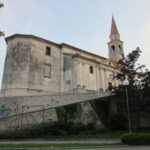 CAPPELLA MAGGIORE