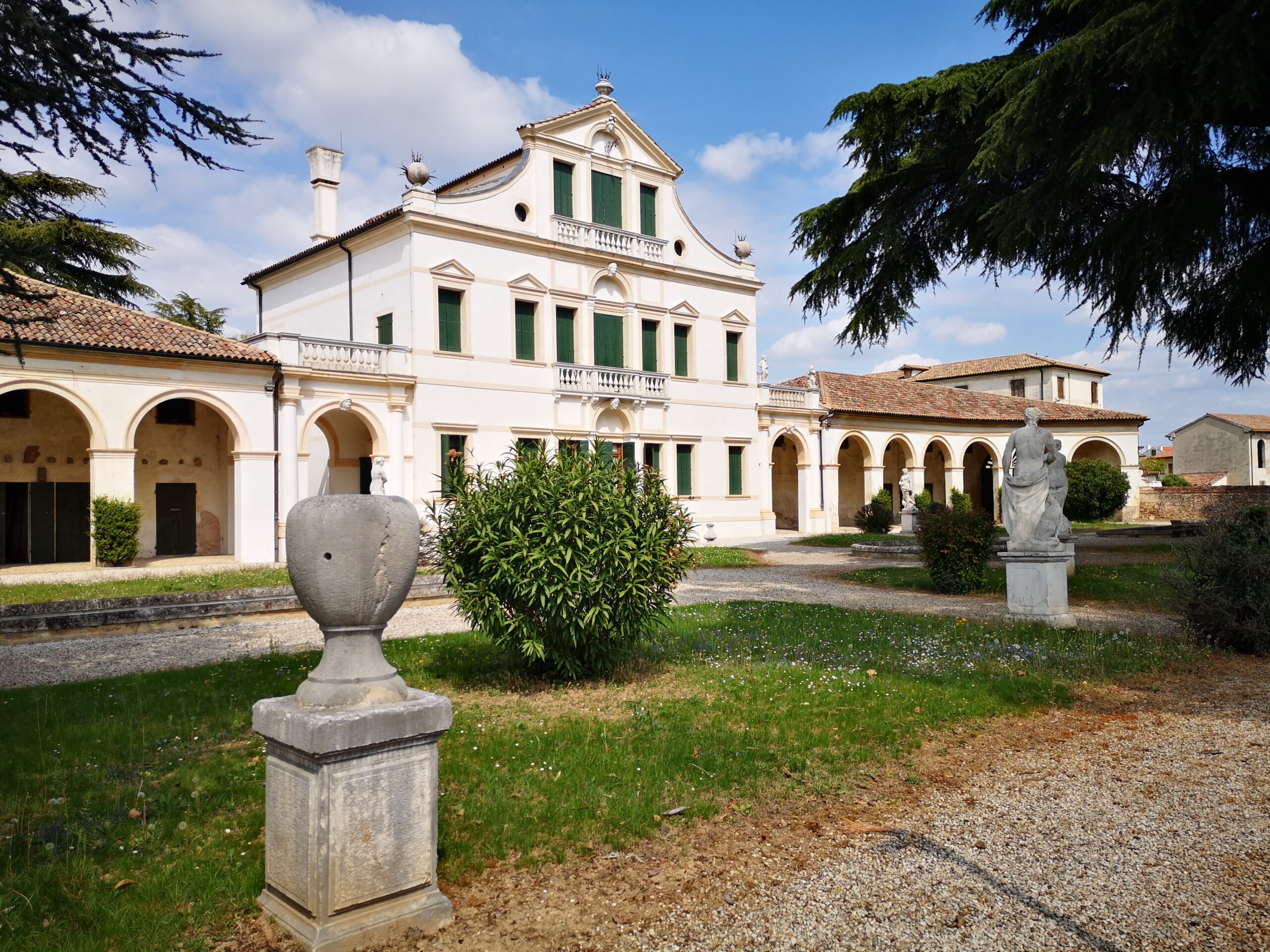 ISTRANA