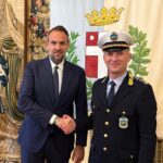 PATRICH ANTONELLO NUOVO COMANDANTE DELLA POLIZIA LOCALE DI TREVISO
