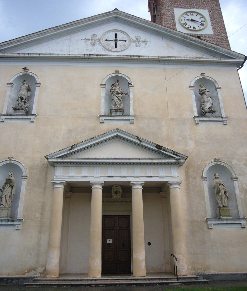 VOLPAGO DEL MONTELLO