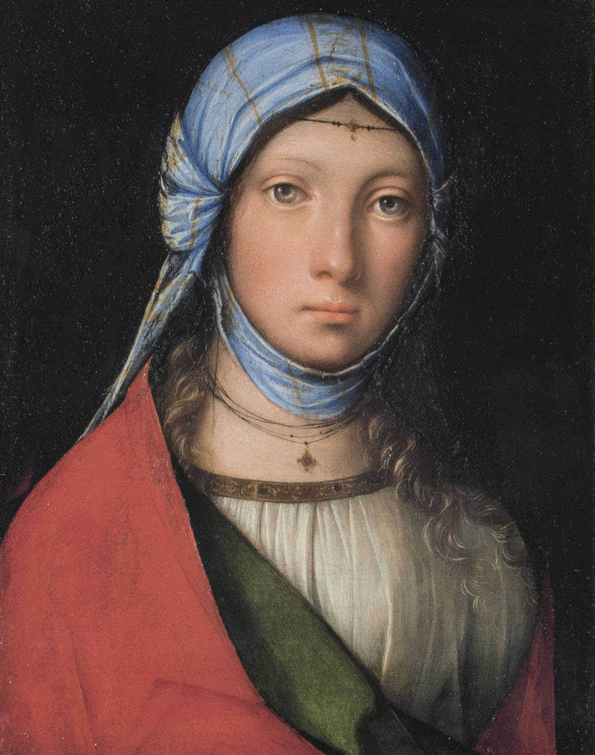 IL RINASCIMENTO DI BOCCACCIO BOCCACCINO