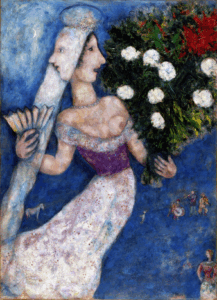 CHAGALL