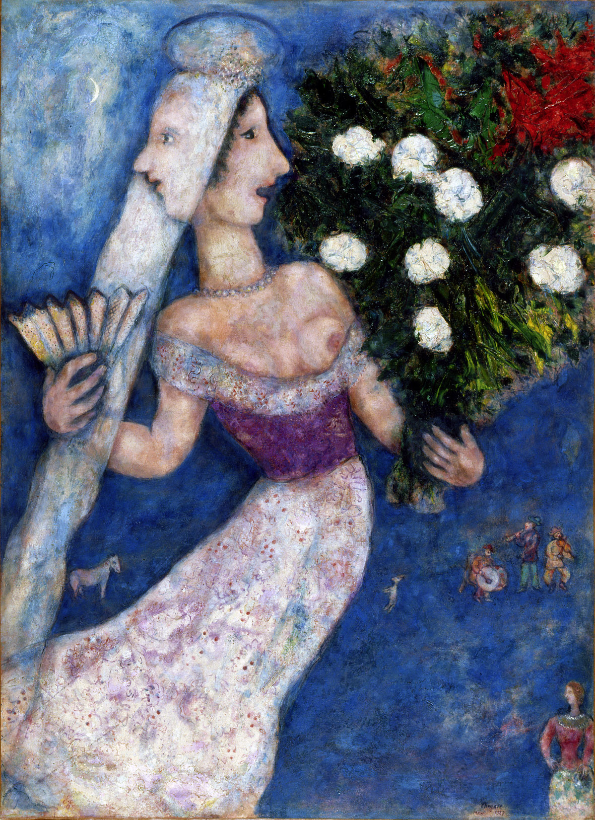 CHAGALL
