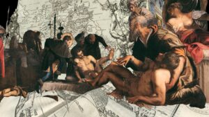 Venezia e le epidemie: quando la storia insegna a reagire