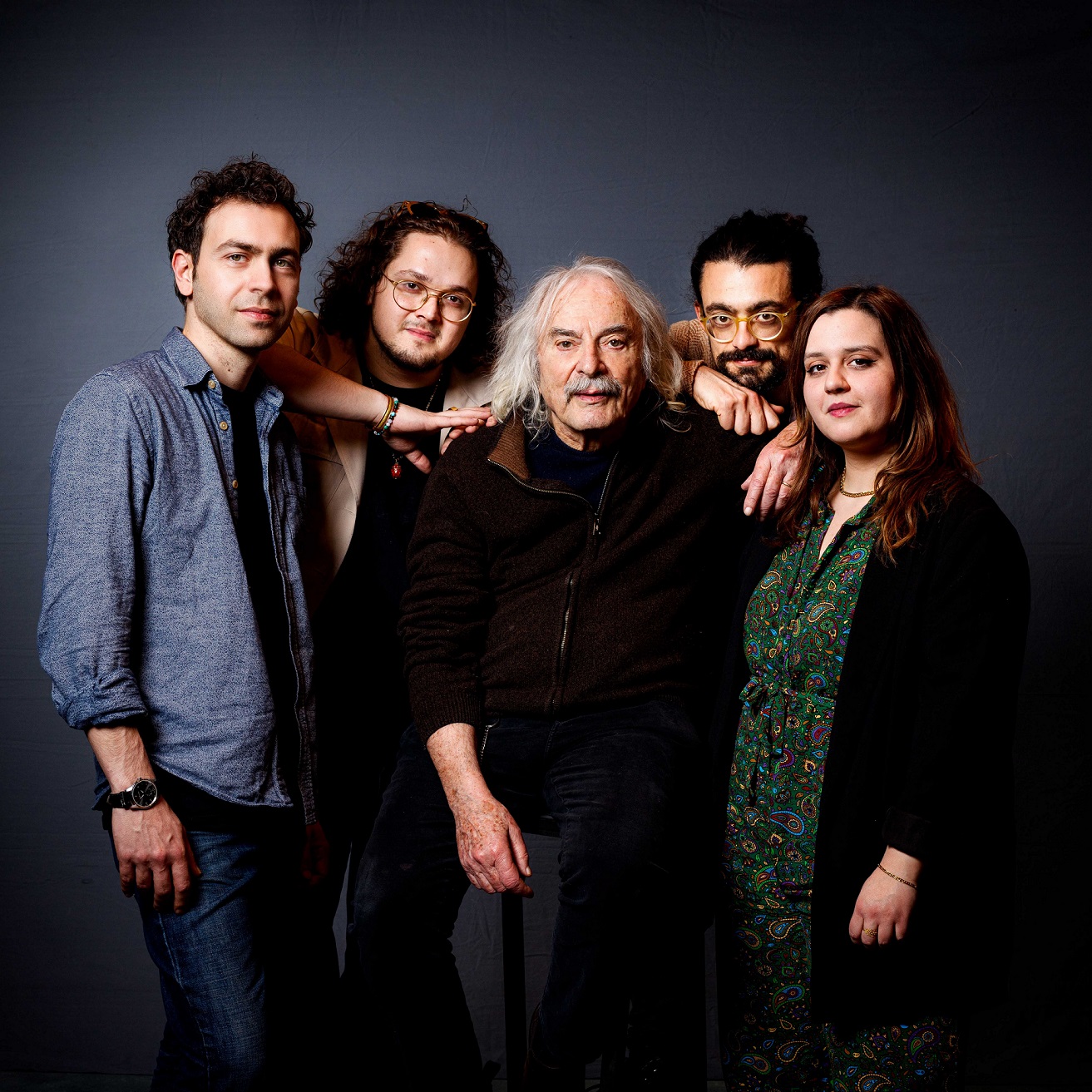 Enrico Rava e i “Fearless Five” portagonisti al Castelfranco Veneto Jazz Festival