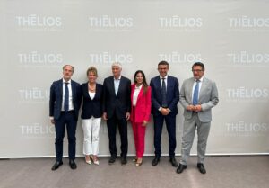 “Rinascita per il distretto dell’occhiale”: Thélios inaugura a Longarone, il nuovo stabilimento