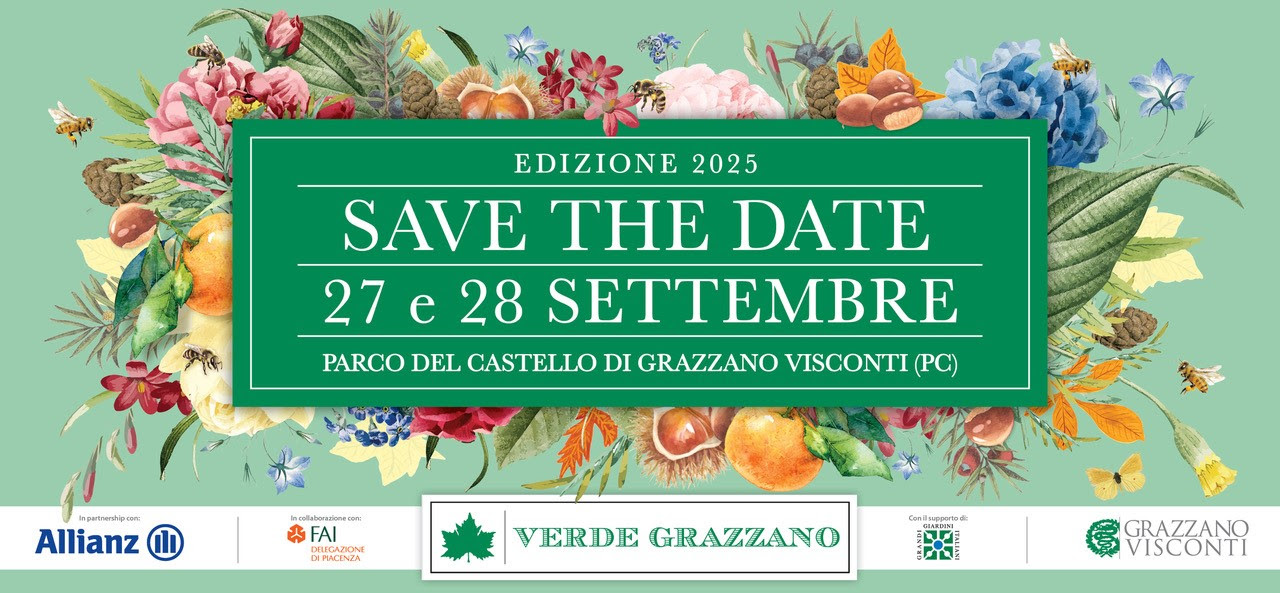 VERDE GRAZZANO 2025