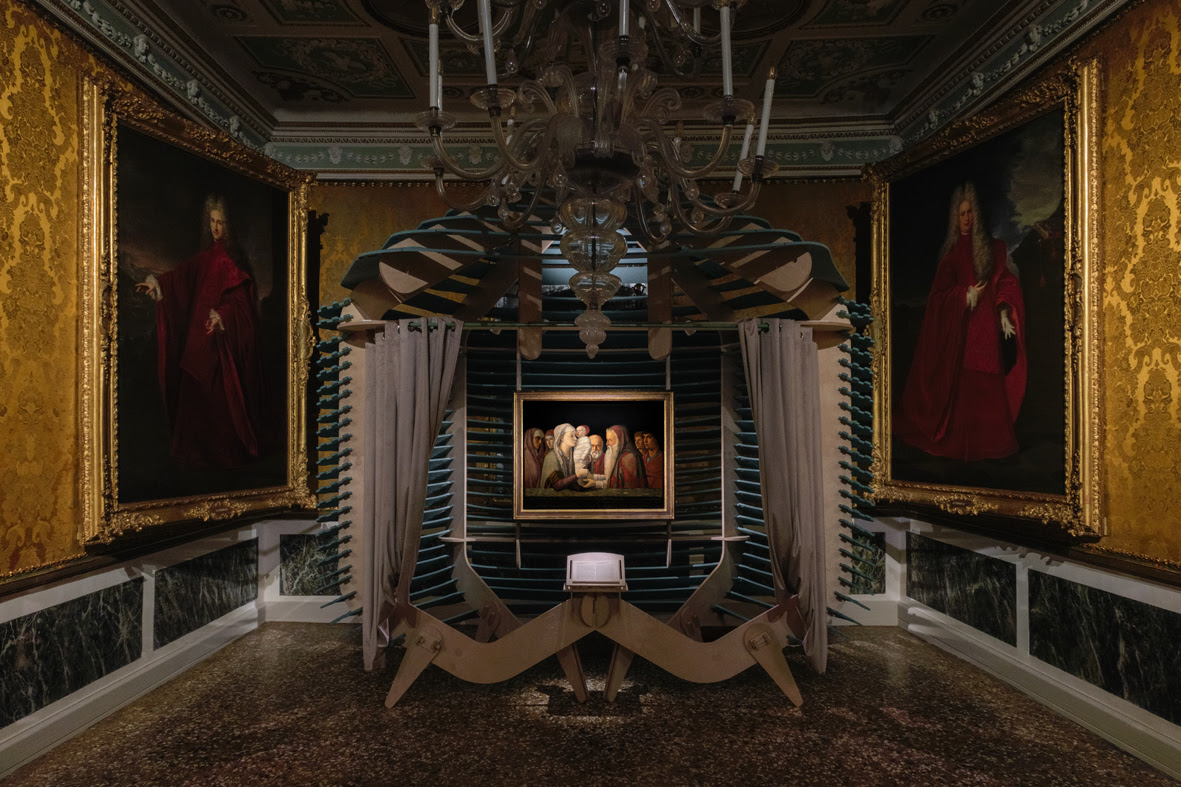 Venezia, Fondazione Querini Stampalia