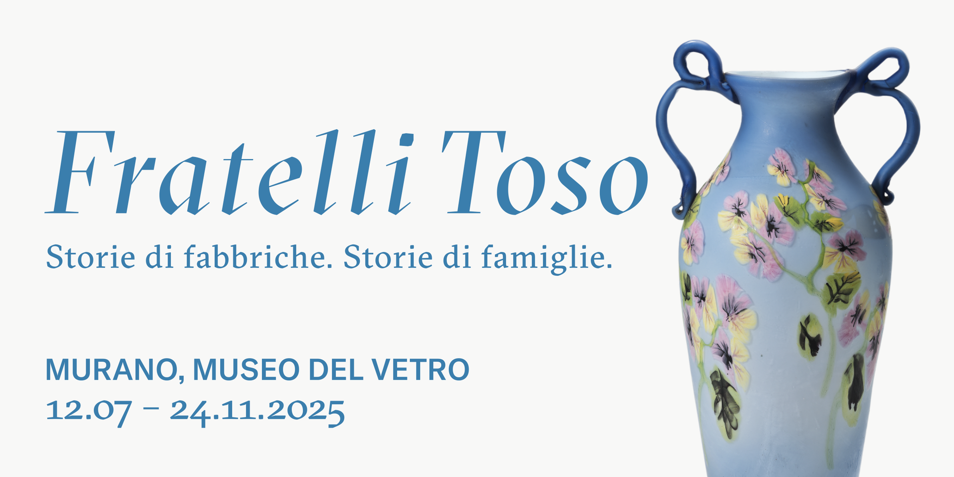 Storie di fabbriche. Storie di famiglie.
