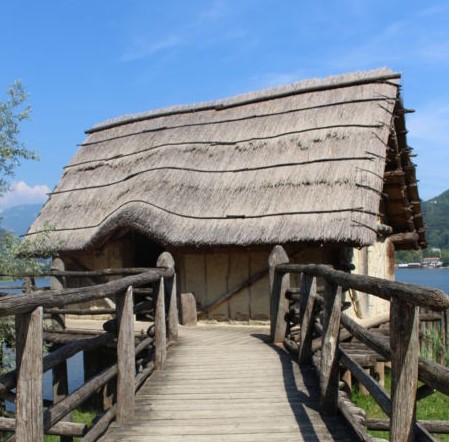 Parco Archeologico del Livelet: un Ferragosto preistorico