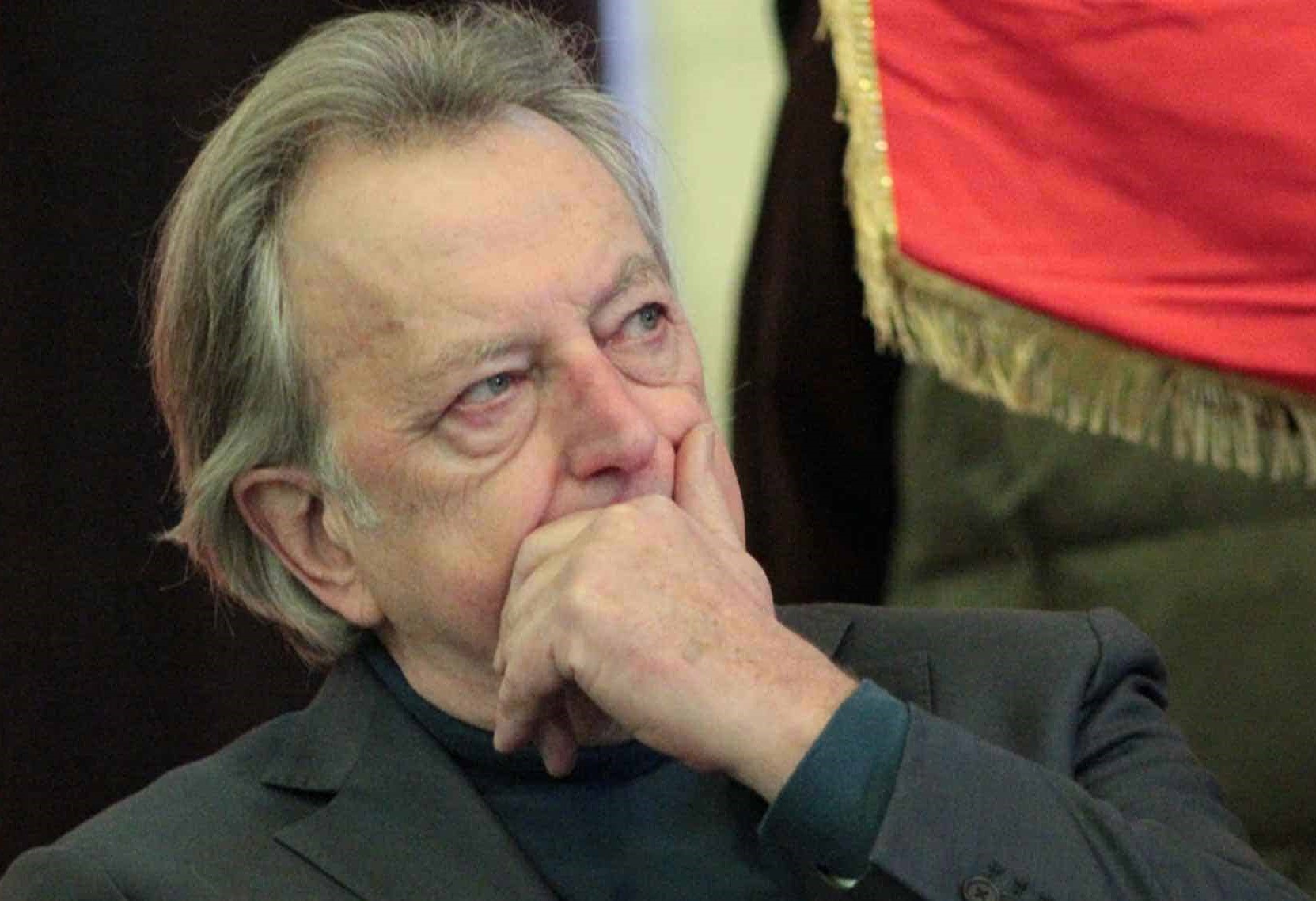 De Bona:” Chiudere la ferrovia è un errore storico”