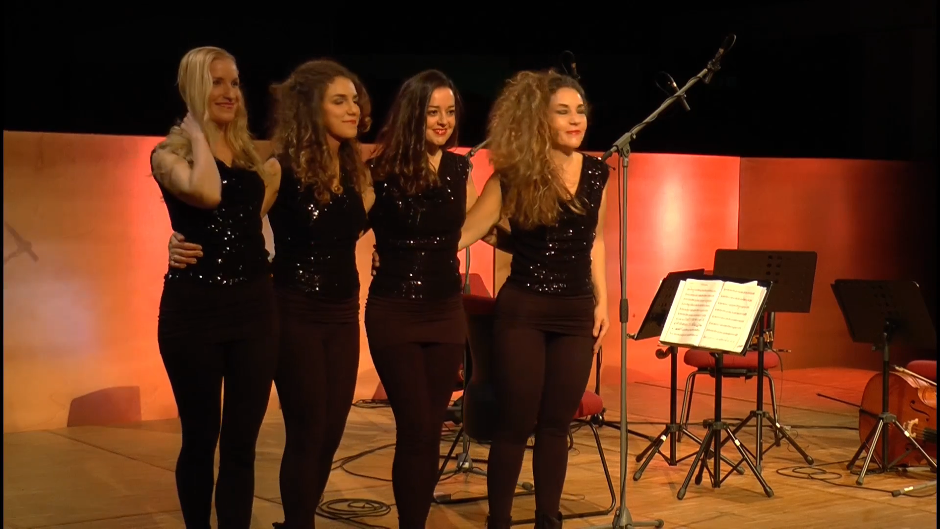 X Quartet, dal barocco al rock: un viaggio musicale al Prosecco Classic Festival